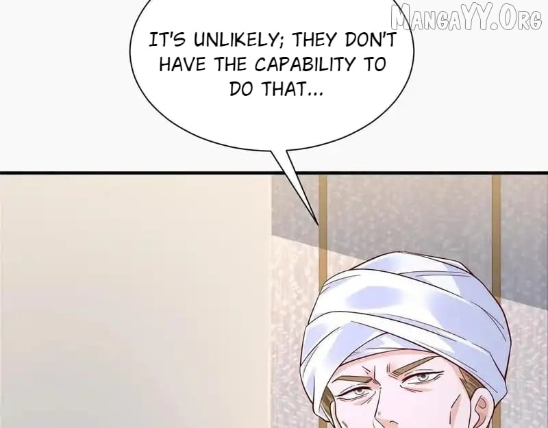 I randomly have a new career every week Chapter 860 - page 32